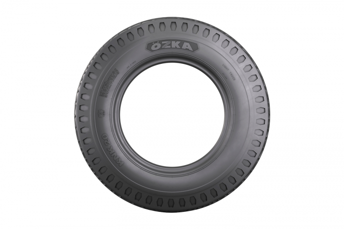 Anvelope agricole 7.50-16C 12PR OZKA KNK20 TT [3]