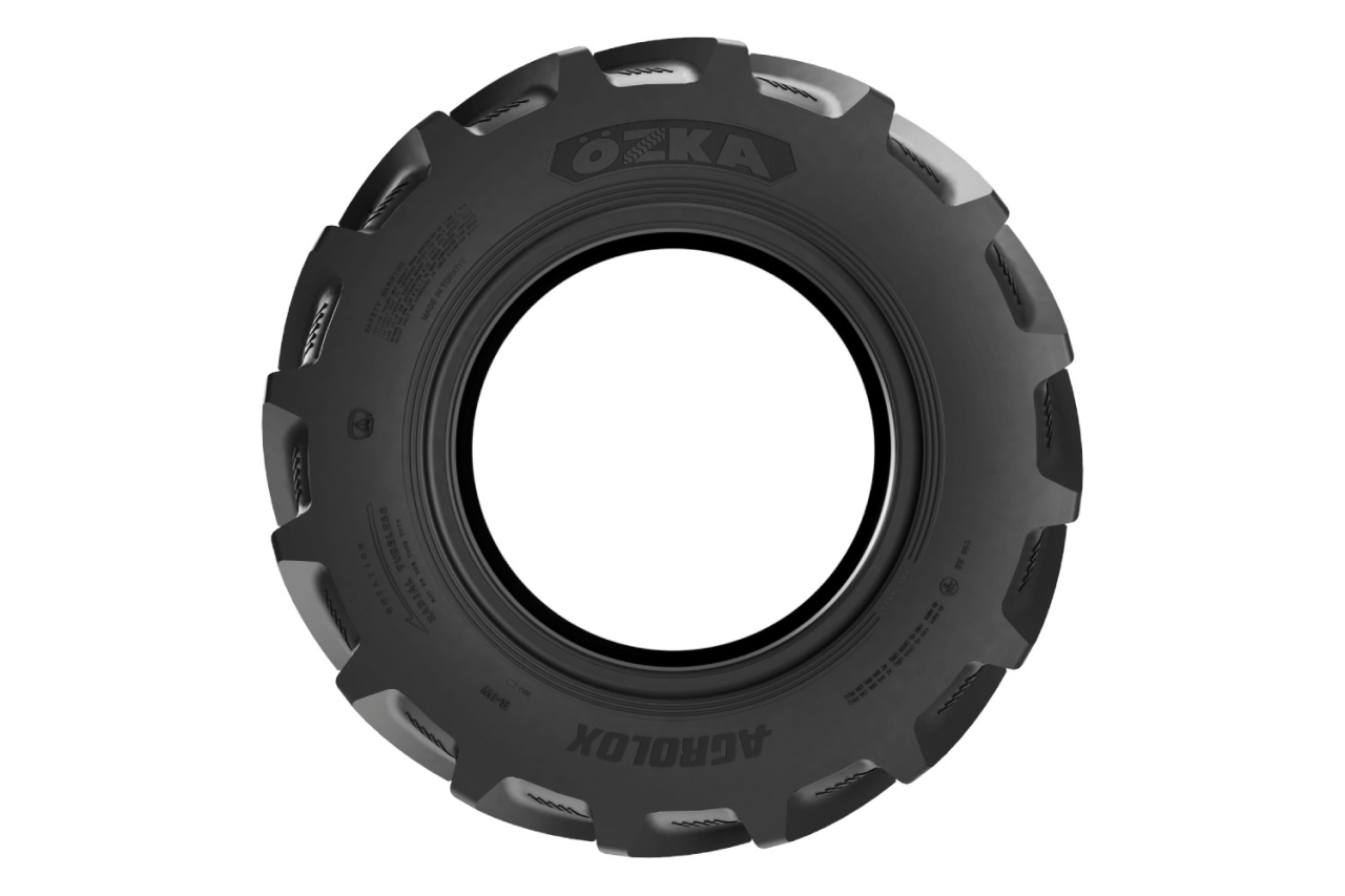 ANVELOPE AGRICOLE  710/70R42 176A8/173D OZKA AGROLOX TL [3]