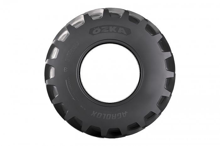 Anvelope agricole 900/60R32 182D/185A8 OZKA AGROLOX TL [3]