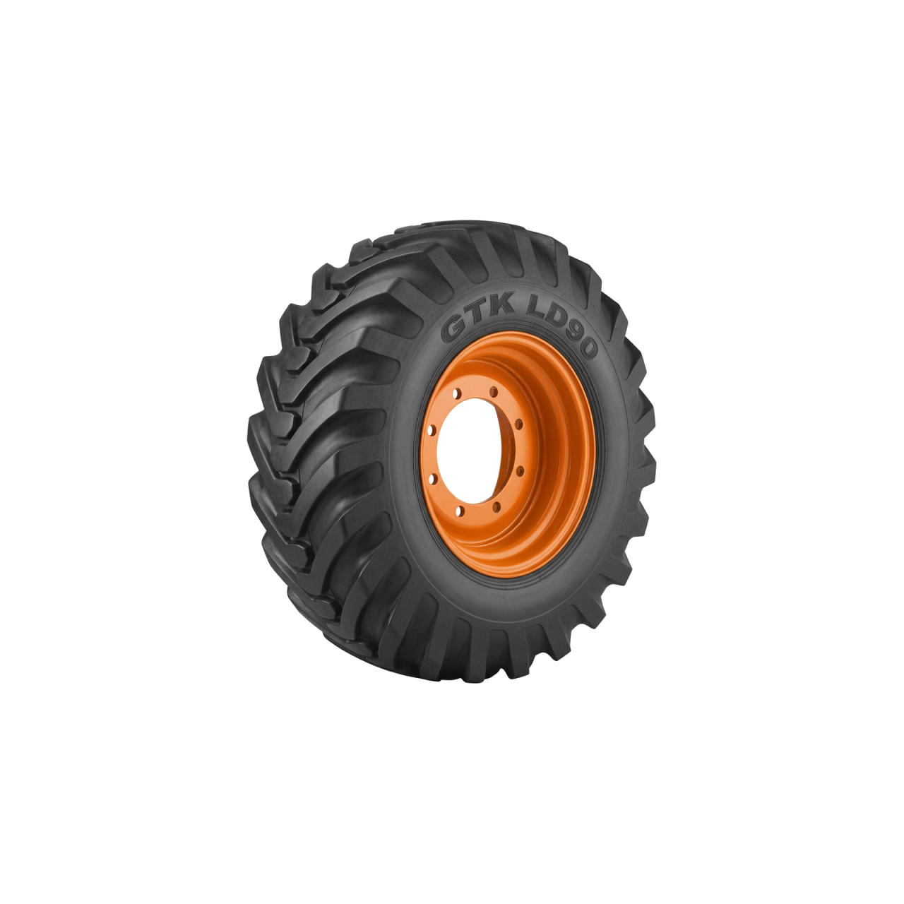 Anvelope 18.4-26 160A8 14PR  GTK LD90 TL [2]