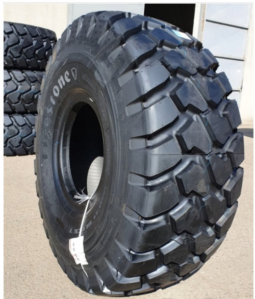 Anvelope 20,5R25 177 B7 FIRESTONE MBT MS DE2  TL 32 [2]