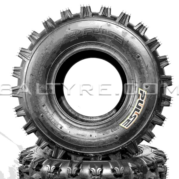 Anvelope 20x10,00-9 39F 6PR CST Pulse CS-04  TL [5]