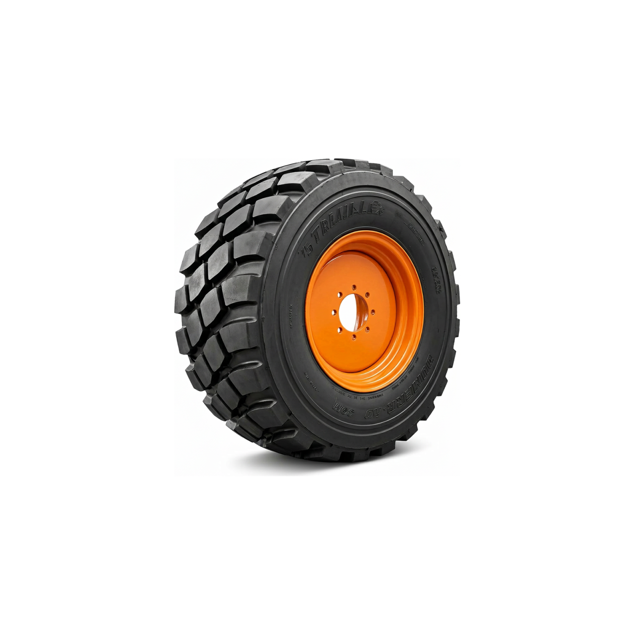 Anvelope 23.5R25 185B  TIANLI  TUL400 (E-4/L-4)  ** TL [2]