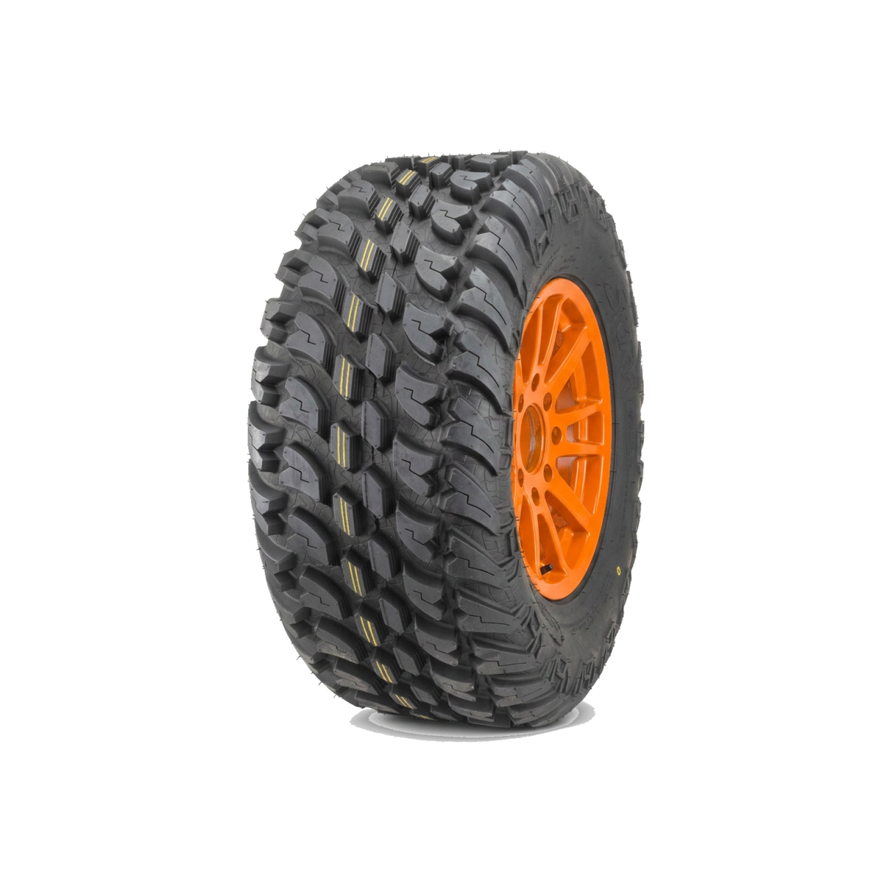 Anvelope 26x9.00R14 67J 8PR Wanda Storm VS3020  TL [2]