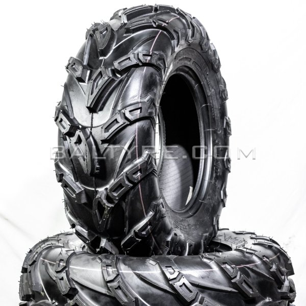 Anvelope 28x9,00-14 69J 6PR CST Wild Thang CU-05  TL [4]