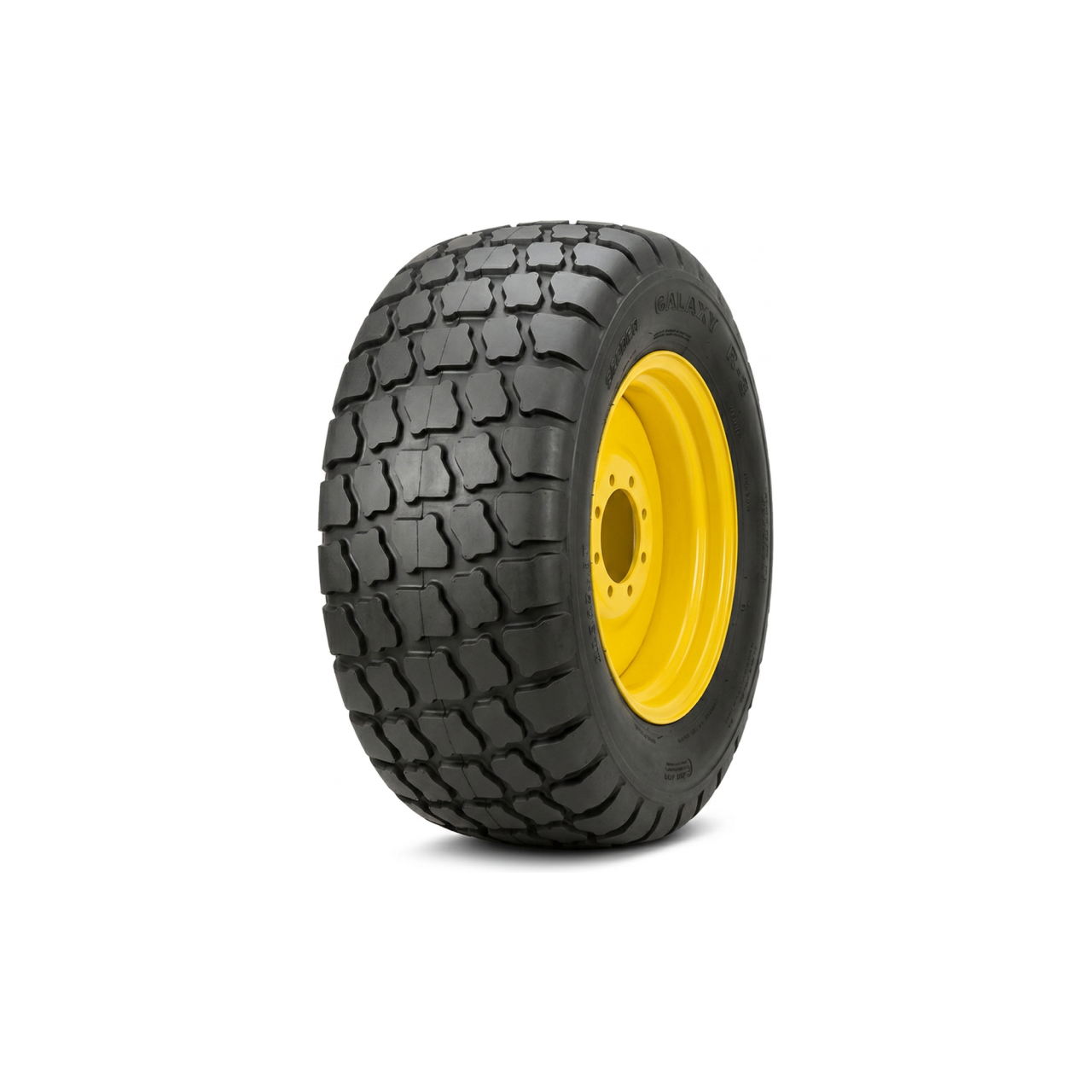 Anvelope 31X13.5-15 12PR GALAXY SEEDER STUBBLE PROOF TT [2]
