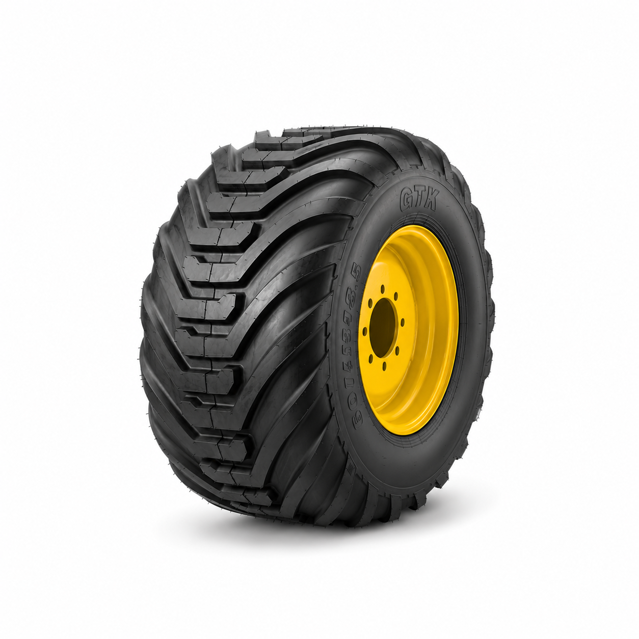Anvelope 400/60-15.5 151/139A8/A8 18PR GTK BT40  TL [2]