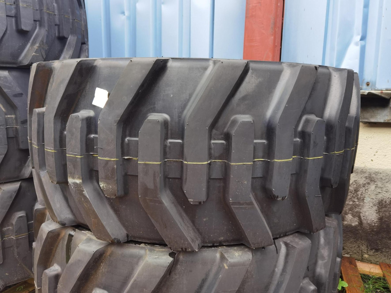 Anvelope 445/65-22.5  20PR  MARCHER SKSR4 TL R-4 (18-22.5) [2]