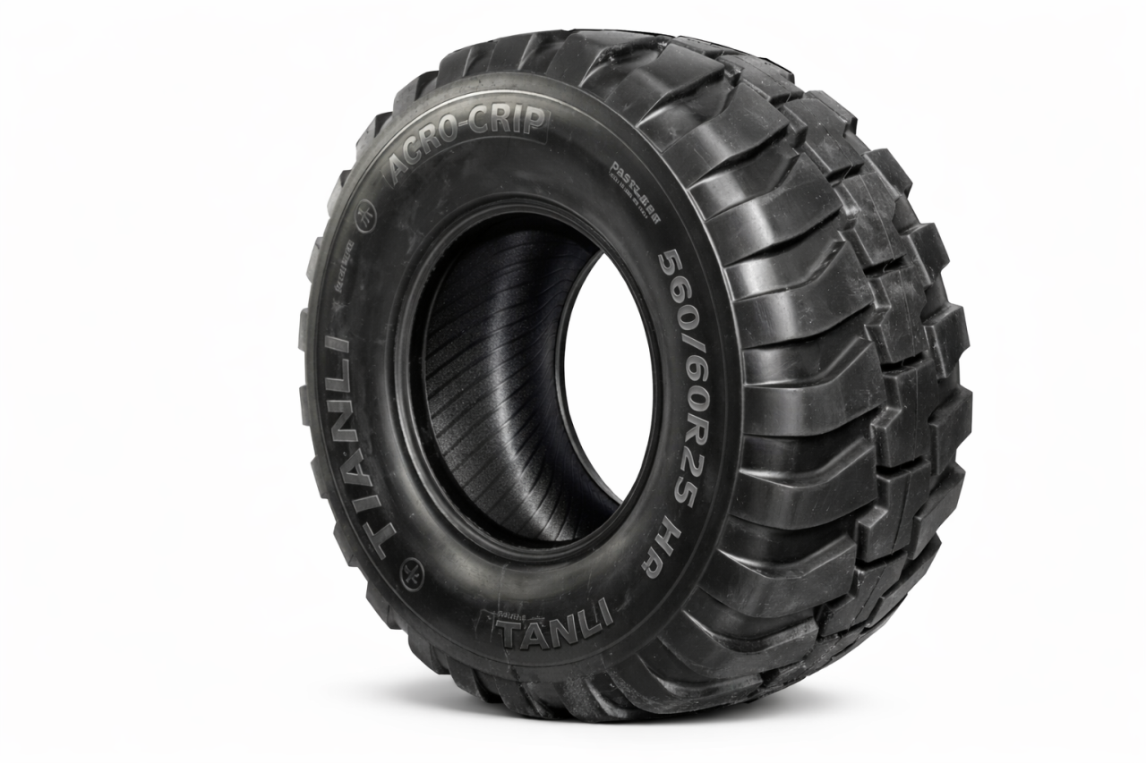 Anvelope 710/45R22,5 165D TIANLI AGRO GRIP  TL [3]