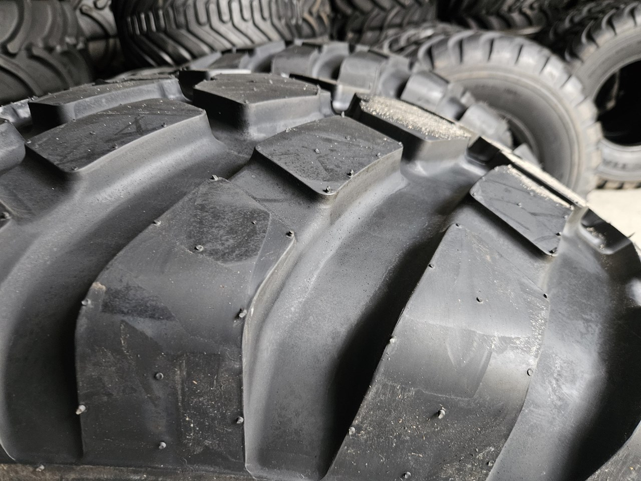 Anvelope 750/60R30.5  181D TIANLI RIDE KING STEEL BELT TL [2]