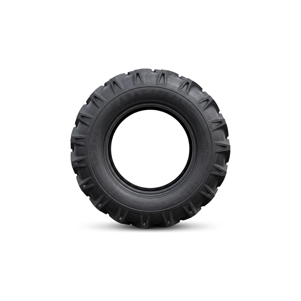 Anvelope agricole 15.5-38 138A6 10PR  KABAT SGP-04 TT [2]
