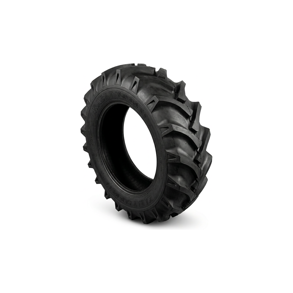Anvelope agricole 15.5-38 145A6 14PR  KABAT SGP-04 TT [2]