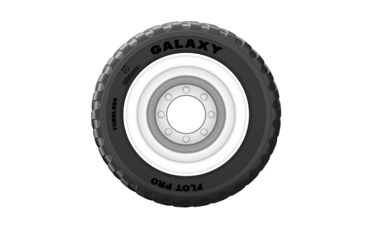 Anvelope agricole 260/75-15.3 12PR GALAXY FLOT PRO TL (10.0/75-15.3) [3]