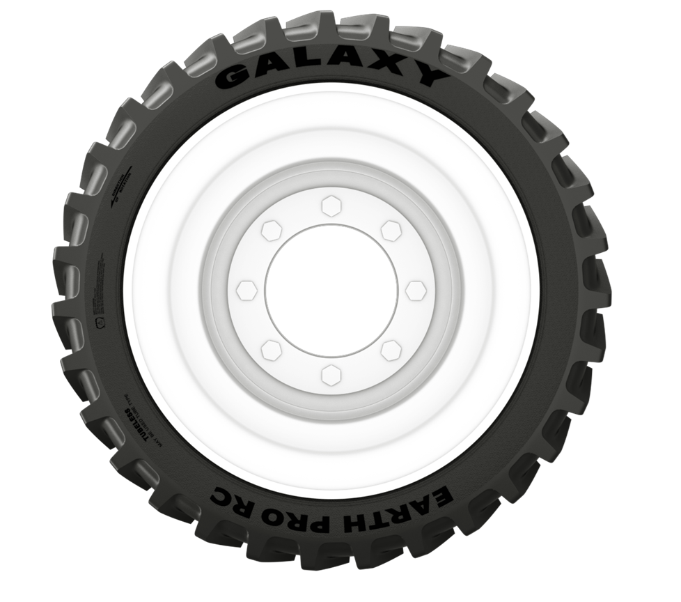Anvelope agricole  270/95 R48 145A8/142D GALAXY EARTH PRO RC TL (11.2R48) [3]