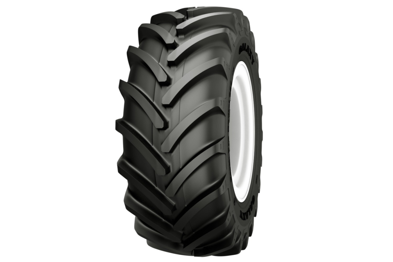 Anvelope agricole 480/65 R28 142D GALAXY EARTH PRO RADIAL 651 TL [2]