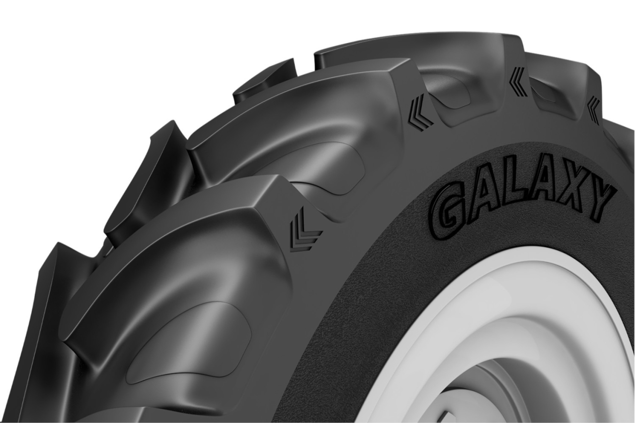 Anvelope agricole 480/70 R28 140A8/140B  GALAXY EARTH PRO RADIAL 700 TL [3]