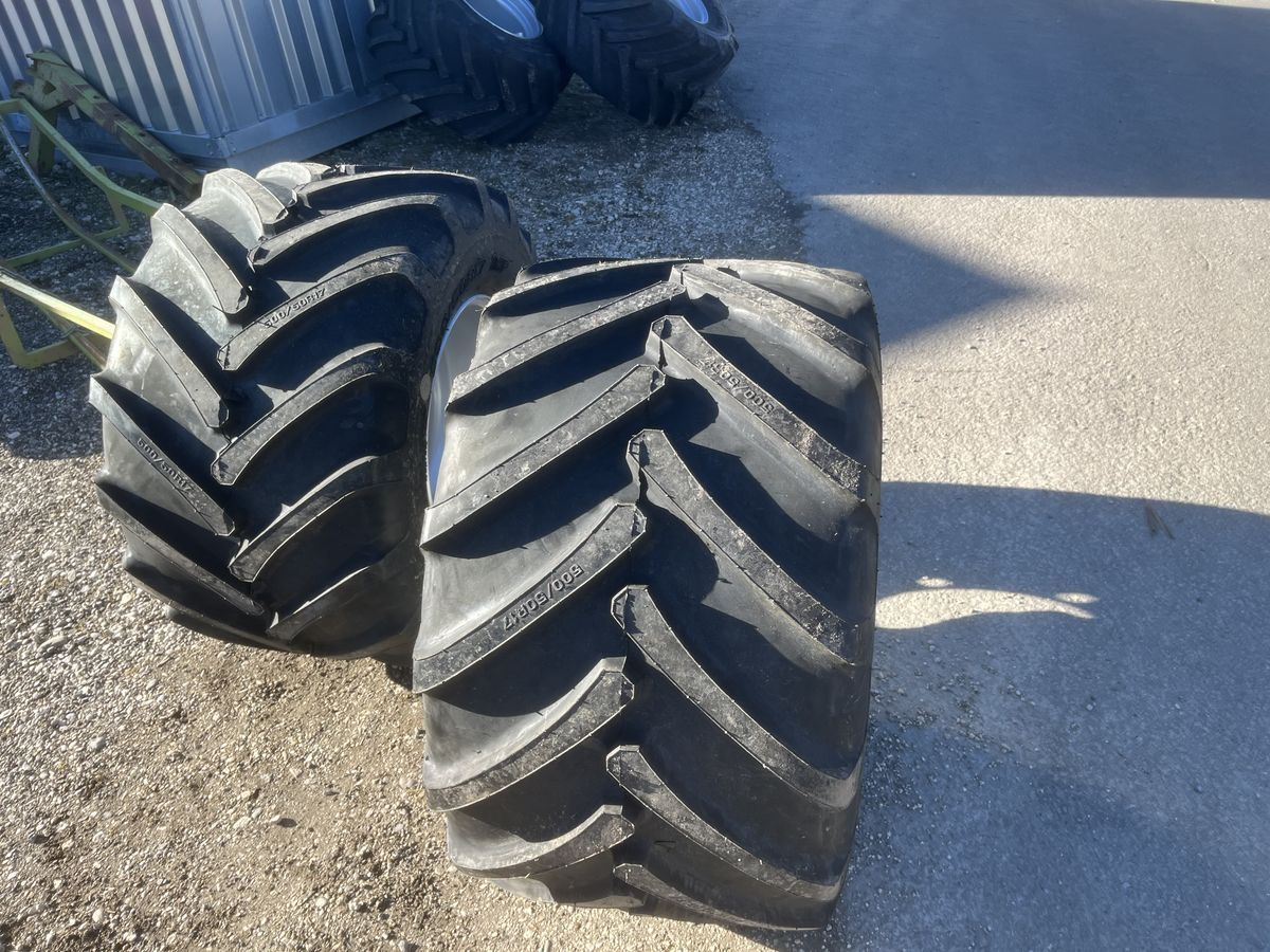 Anvelope forestiere 500/50R17  145D TIANLI R100  TL [2]
