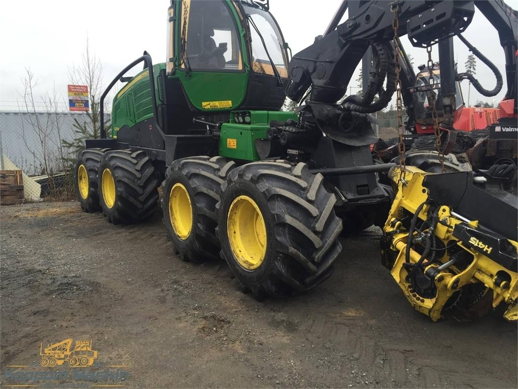 Anvelope forestiere 600/60-30.5 20PR  TIANLI FOREST GRIP (ST) TL [2]