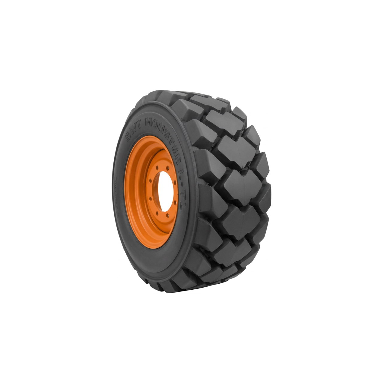 Anvelope industriale 18.4-26 16PR SWT MONSTER L-5  TL [2]
