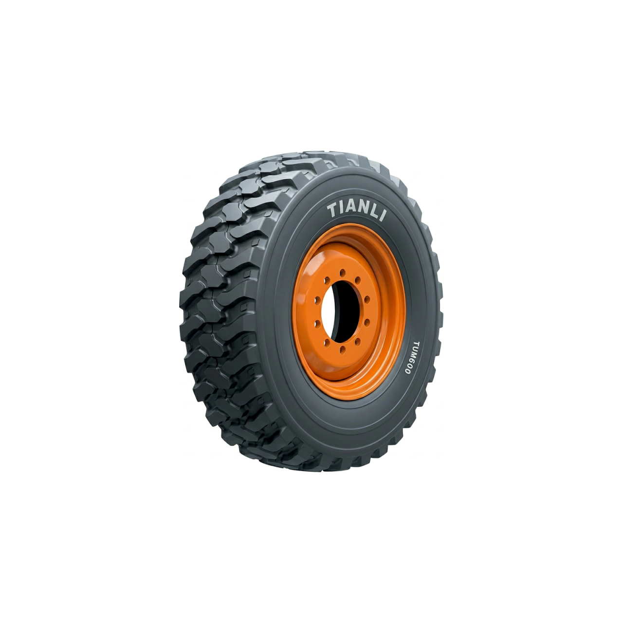 Anvelope industriale 440/80R28 163A8  TUM500 TL [2]