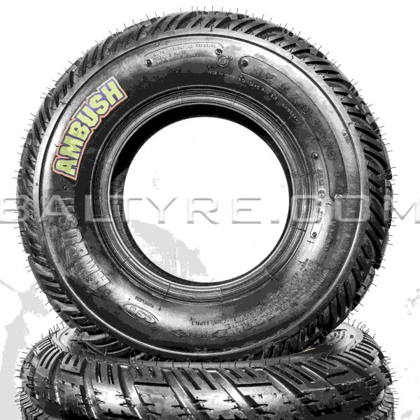 Anvelope 21x7,00-10 25J 4PR CST Ambush C9308  TL [5]