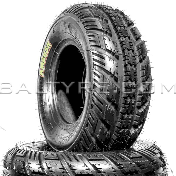 Anvelope 21x7,00-10 25J 4PR CST Ambush C9308  TL [4]