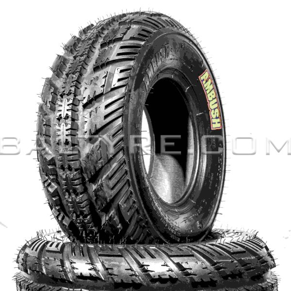 Anvelope 21x7,00-10 25J 4PR CST Ambush C9308  TL [3]