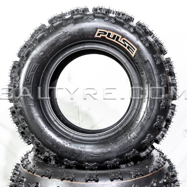 CS AT21x7-10 Pulse CS-03 30F 6PR TL [5]