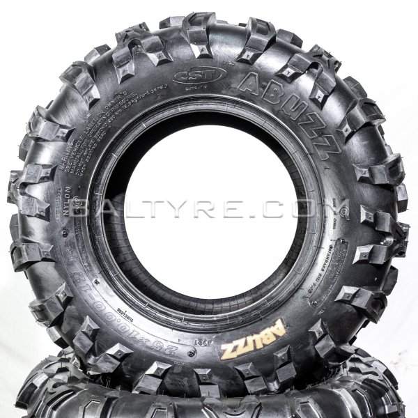 Anvelope 26x10,00-12 52J 6PR CST CU-02 Abuzz  TL [5]