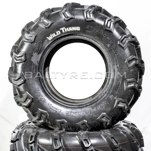 CS 26x11,00-12 Wildthang CU-06 72J 6PR TL [5]