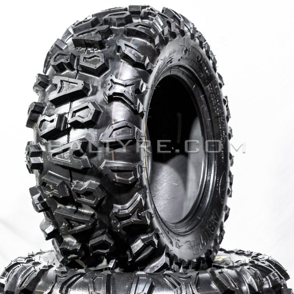 Anvelope 26x8,00-12 46J 6PR  CST Abuzz CU-01 TL [4]