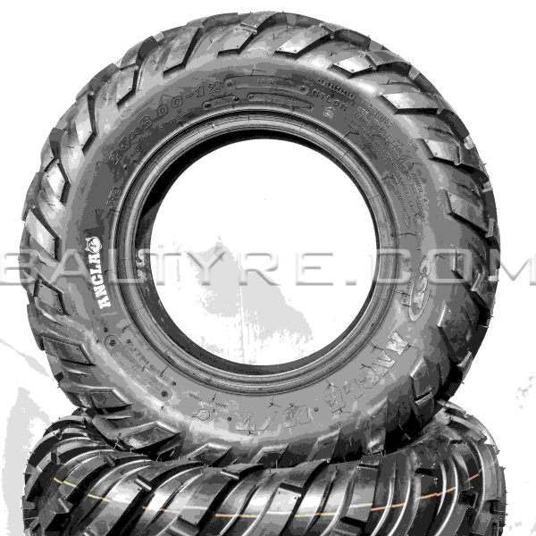 Anvelope 25x8,00-12 6PR CST Ancla C9311  TL [5]