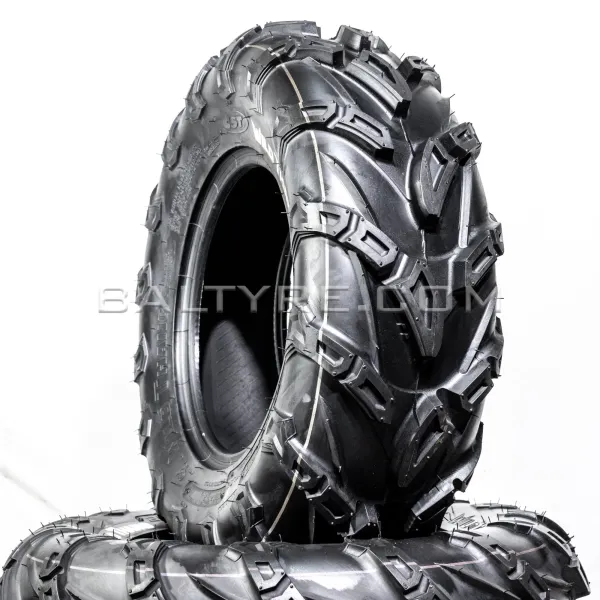 CS 25x8,00-12 Wild Thang CU-05 60J 6PR TL [3]