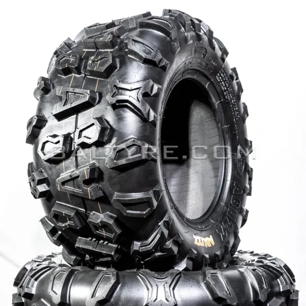 CS 26x11,00-14 CU-02 Abuzz 4PR TL [4]