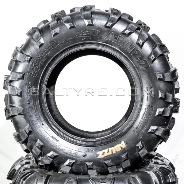 CS 26x11,00-14 CU-02 Abuzz 4PR TL [5]