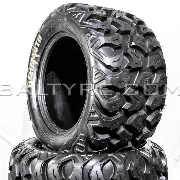 CS 26x11,00R12 Behemoth CU-08 59M 8PR TL [4]