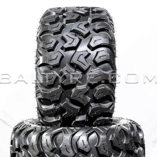 CS 26x11,00R12 Behemoth CU-08 59M 8PR TL [2]