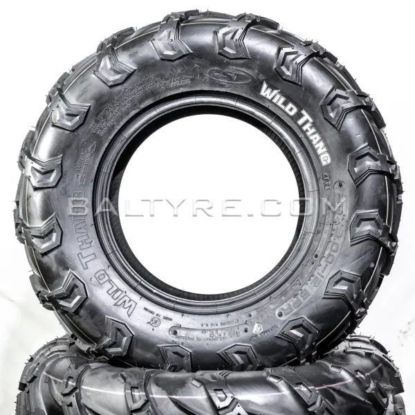 CS 26x9,00-12 Wildthang CU-05 66J 6PR TL [5]