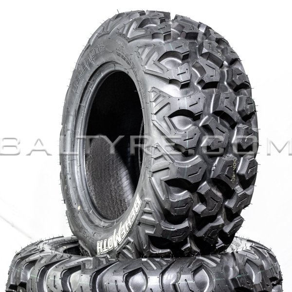 CS 27x9,00R12 Behemoth CU-07 55M 8PR TL [4]