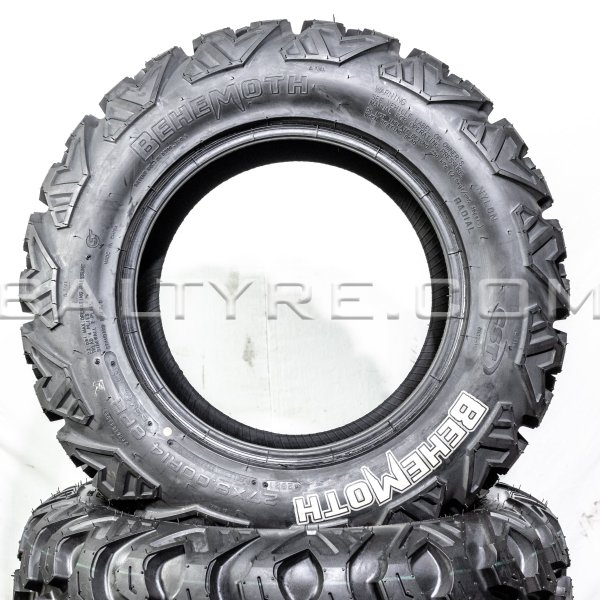 CS 27x9,00R12 Behemoth CU-07 55M 8PR TL [5]