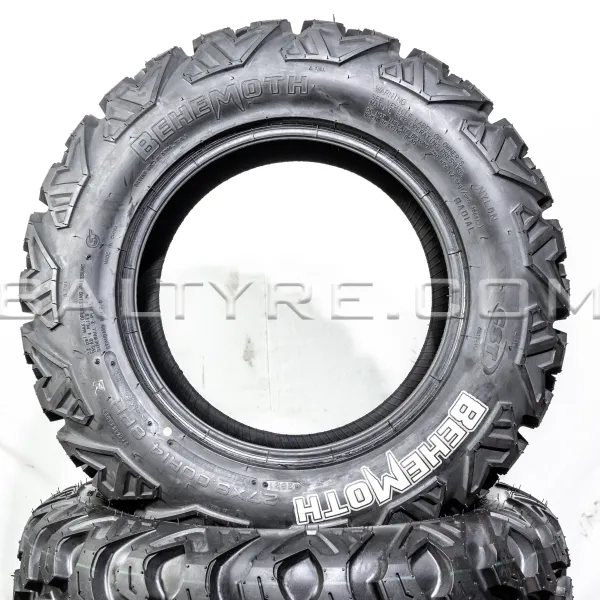 CS 27x9,00R14 Behemoth CU-07 53M 8PR TL [5]
