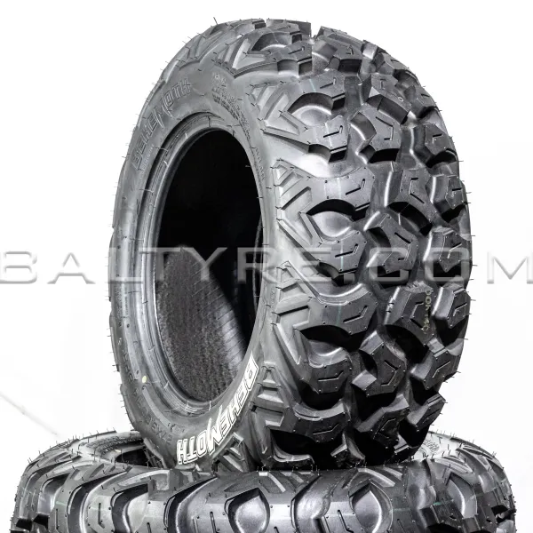 CS 27x9,00R14 Behemoth CU-07 53M 8PR TL [4]