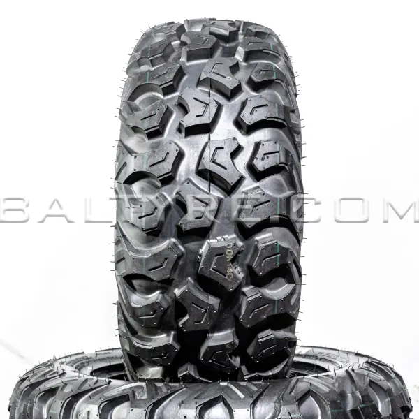 CS 27x9,00R14 Behemoth CU-07 53M 8PR TL [2]