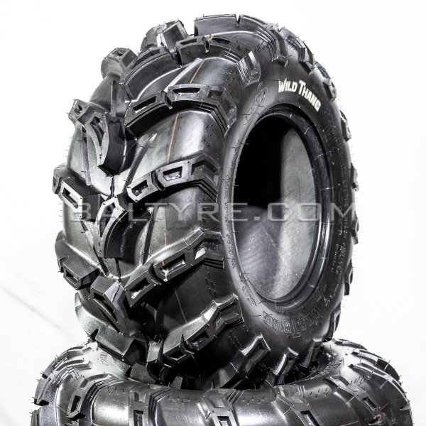 Anvelope 28x11,00-14 75J 6PR CST Wild Thang CU-06  TL [4]