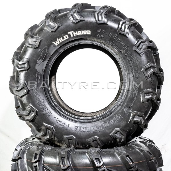 Anvelope 28x11,00-14 75J 6PR CST Wild Thang CU-06  TL [5]