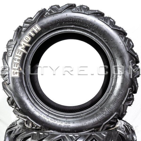 Anvelope 26x11,00R14 58M 8PR CST Behemoth CU-08  TL [5]