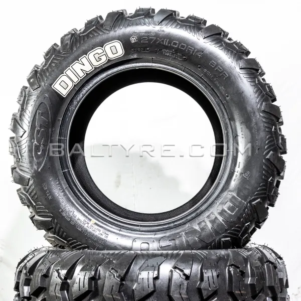CS 30x10,00R14 Dingo CU-47 63M 8PR TL [5]