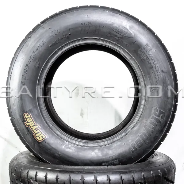 CS AT18x10-10 Stryder CS-06 37N 6PR TL [5]
