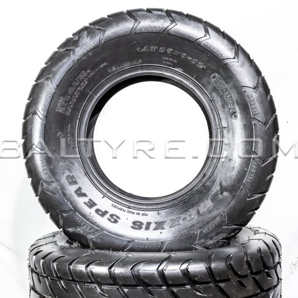DM 21x7,00-10 (175/70-10) Maxxis Spearz, M-991 42N TL [5]