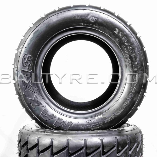 DM 22x10,00-10 C-9273 55N TL [5]